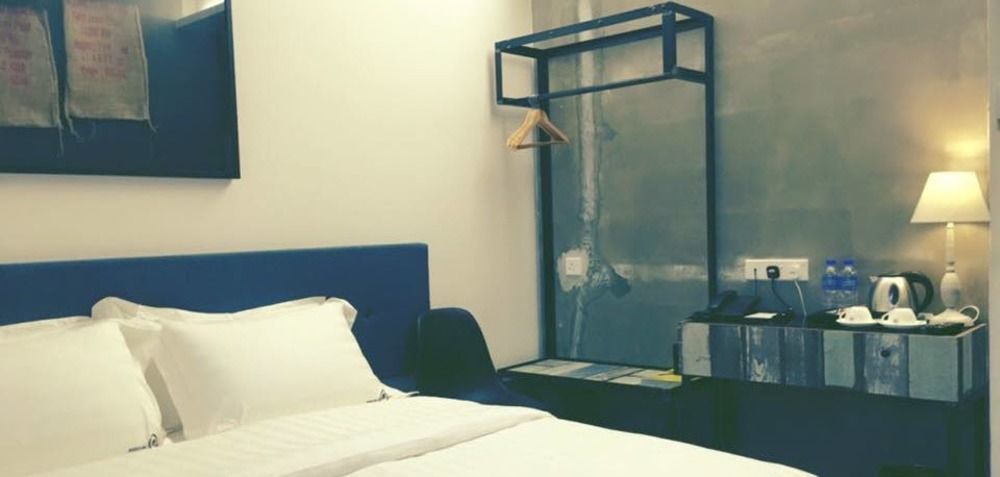 Merton Hotel Ipoh Ngoại thất bức ảnh