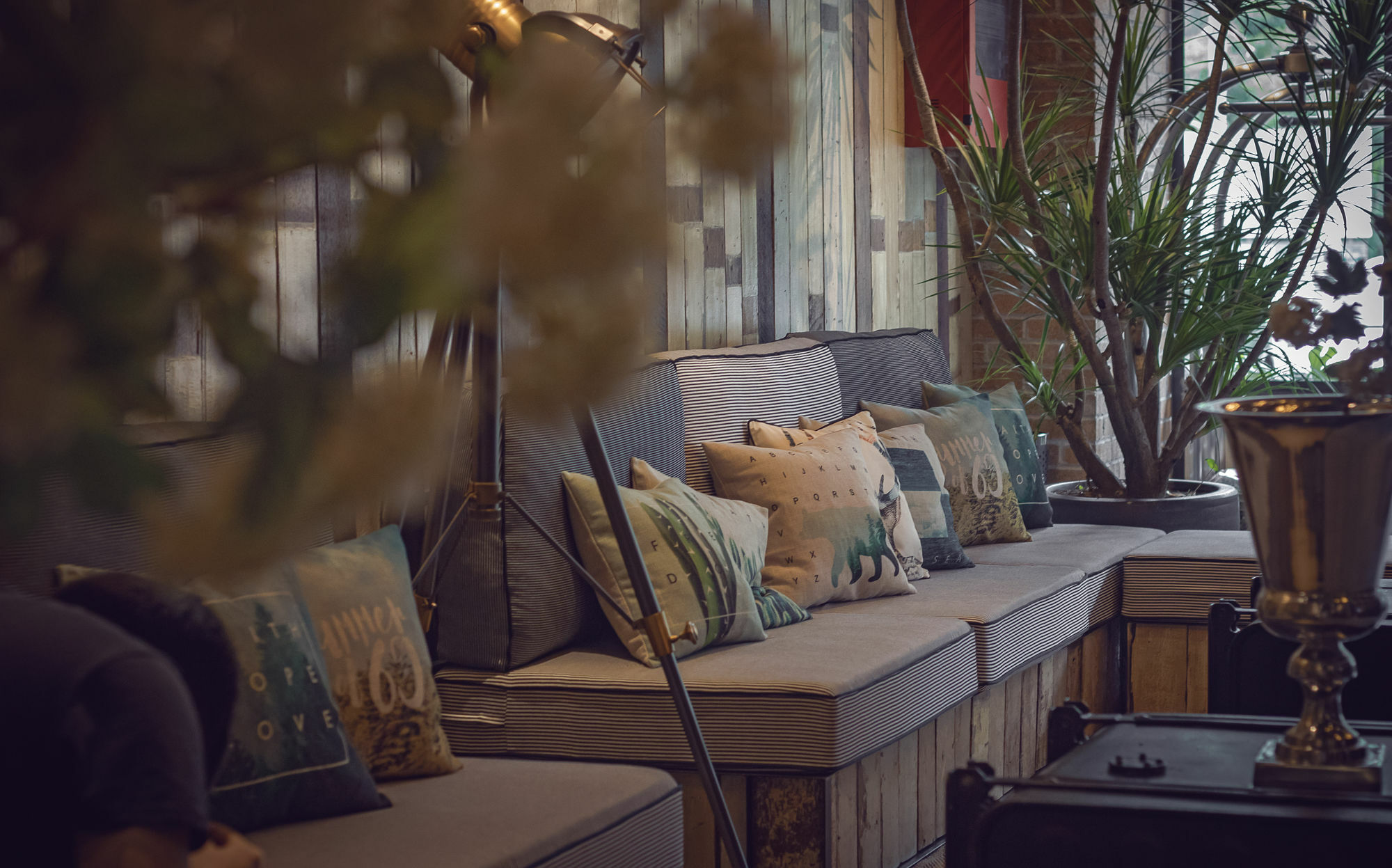 Merton Hotel Ipoh Ngoại thất bức ảnh