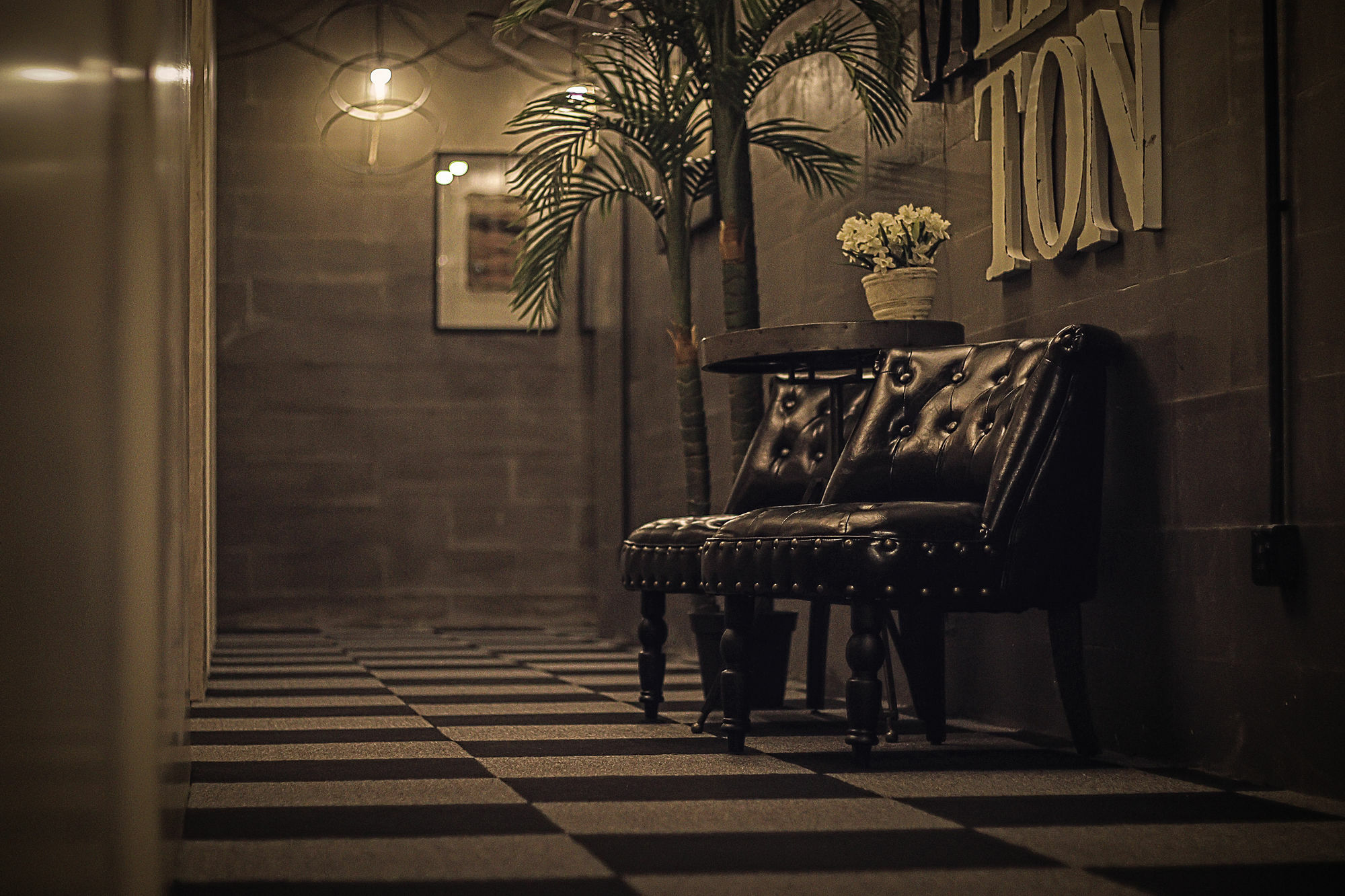 Merton Hotel Ipoh Ngoại thất bức ảnh