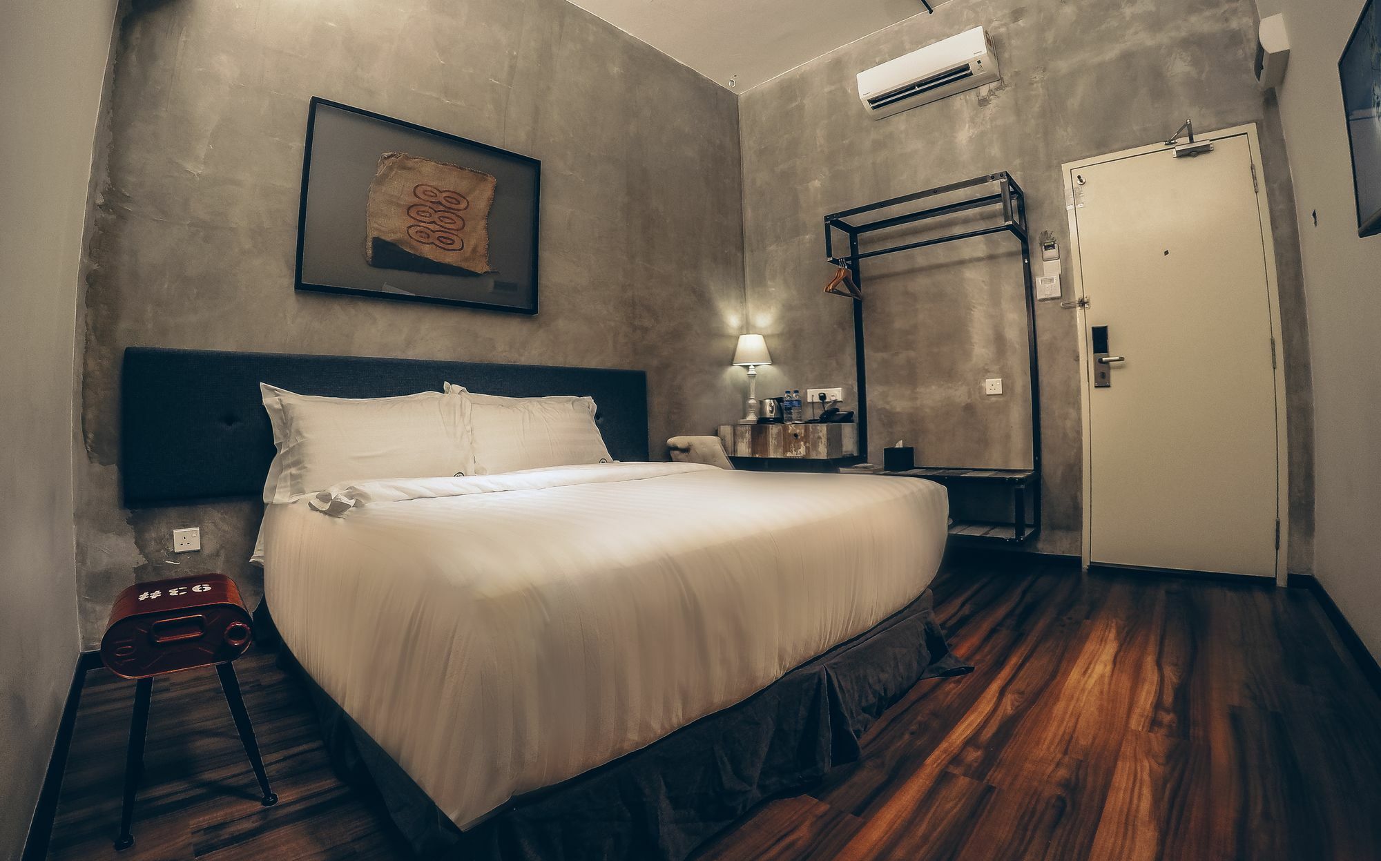 Merton Hotel Ipoh Ngoại thất bức ảnh