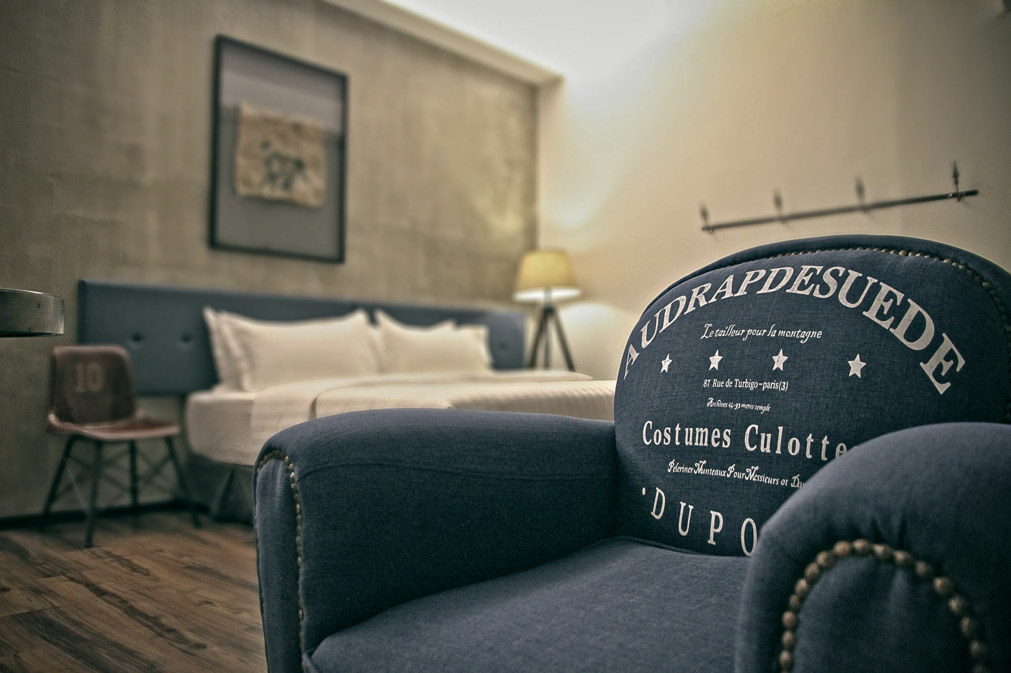 Merton Hotel Ipoh Ngoại thất bức ảnh