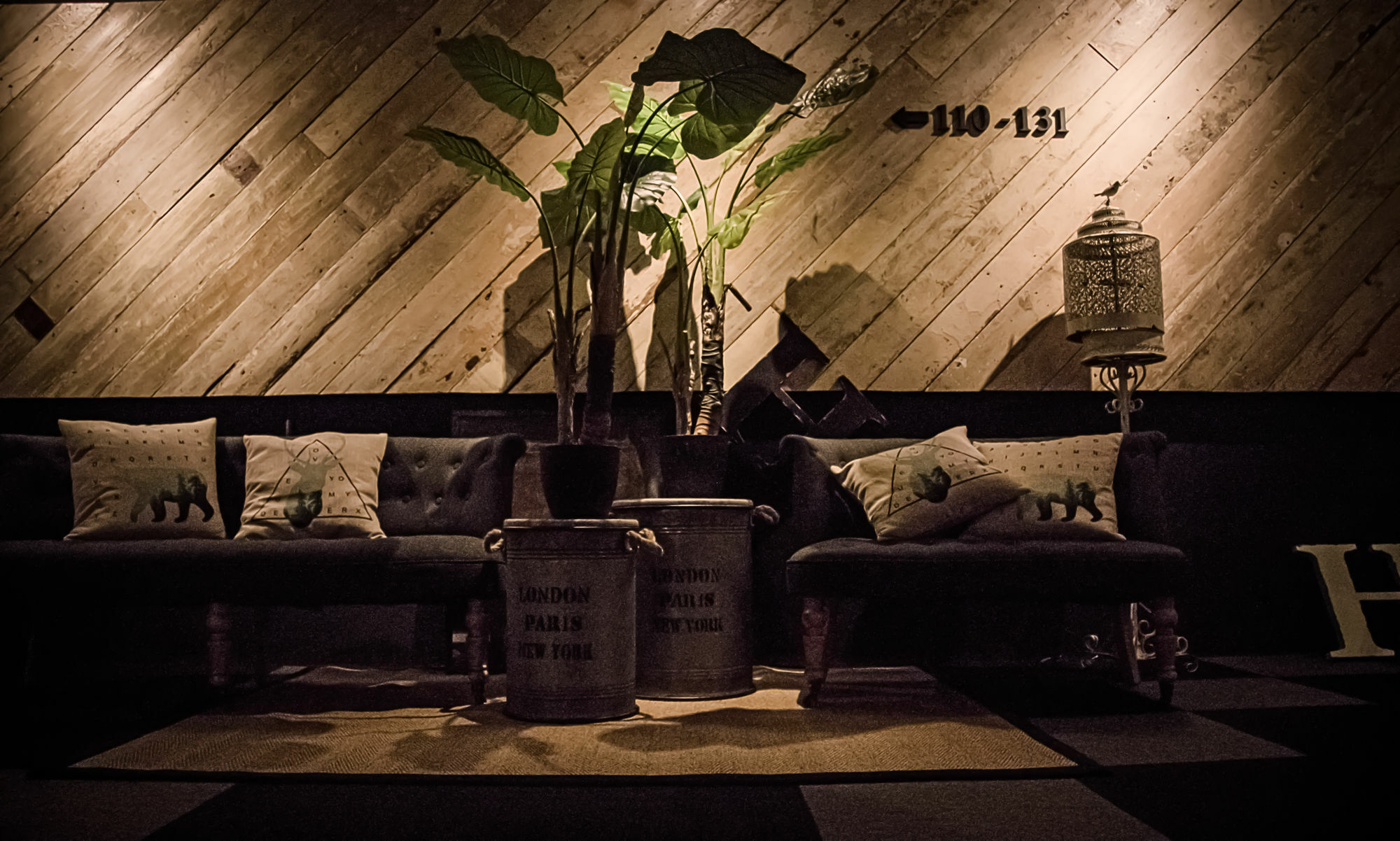 Merton Hotel Ipoh Ngoại thất bức ảnh