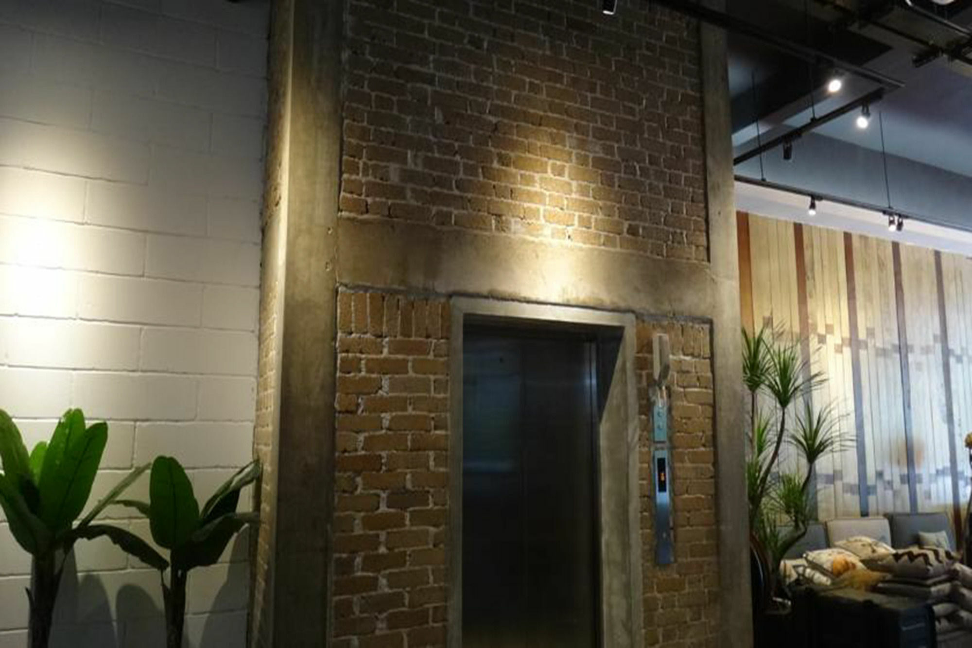 Merton Hotel Ipoh Ngoại thất bức ảnh